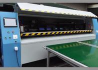 Автомат для резки ткани панели резца ткани промышленный